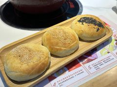 -黑鸡小馆(金源店)