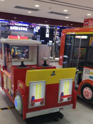 -宝贝渡口儿童游乐园(华南安盛店)