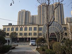 -郑庄脂渣海鲜楼(九水路店)