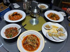 -海鲜e族(马王堆店)