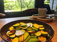 -薇酌饮·陕西菜(南门外店)