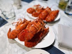 -锦厨国际自助餐厅 · 云端景观 (昆明索菲特大酒店)