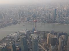 -上海中心大厦