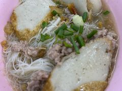 -榮泰米粉湯(Left Shop)