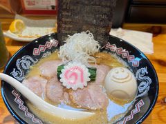 -Ramen满吉·豚骨拉面(丽园路店)