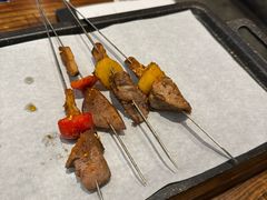 -破店肥哈·东北烧烤·夜宵(南山保利店)