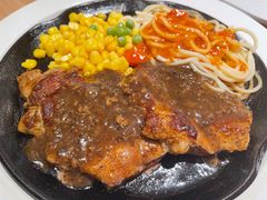 -豪客来牛排(华创国际广场店)