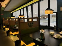 -小菜园新徽菜(青岛市南万象城店)