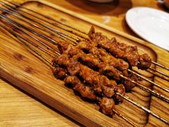 -嘻小北·兰州清汤牛肉面(太平洋森活天地店)