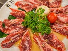 -本家·添百客韩国料理(泰然店)