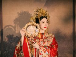 -Mu慕婚纱摄影·超级工作室