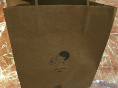 -喜茶(上海正大广场店)