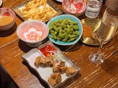 -你又瘦了小酒馆(奥体店)