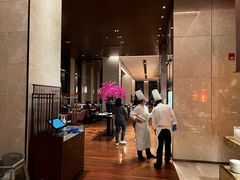 -嘉定凯悦·咖啡厅