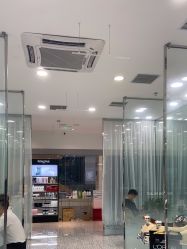 -时尚殿堂hair salon（上地华联店）