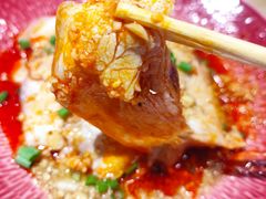 -叁煨蹄花·下饭盐帮菜(人民广场店)