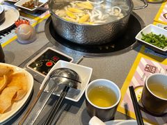 -椰小鸡·琼州糟粕醋·火锅(美兰缤纷城店)