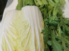 -大草原清真饭庄(沙河店)
