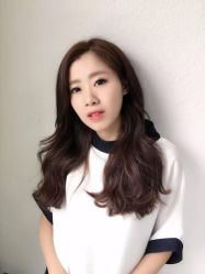 -明洞造型精品烫染