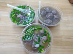 牛三星汤-牛师傅广式药膳牛骨汤美食(江南西店)