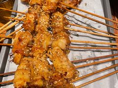 -北丐先生·野馄饨烧烤(长宁龙之梦店)