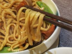 鲍汁伊面-江滨国际大酒店-珍宝轩海鲜大酒楼