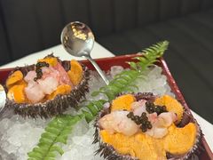-斯普汇生蚝牛排馆(中骏世界城店)