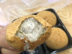 -美事客·面包·蛋糕·甜品(城中城店)