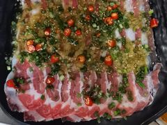泡椒肥牛-猫爪爪原切自助烤肉(观音桥阳光世纪店)