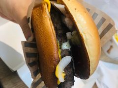 -麦当劳(机场DFS店)
