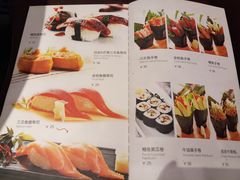 菜单-黑松白鹿(崇文门新活馆店)