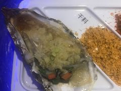 -很久以前羊肉串(大华三路店)