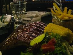 -Big Bamboo 大竹子体育主题餐厅(虹梅路店)