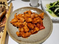 -火龙堂·风味民间菜(文一路店)