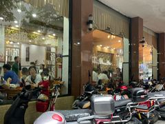 -煲煲掂风味煲仔饭餐厅(西区店)