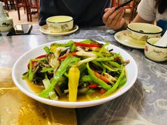 -南山老地方泉水鸡(南山店)