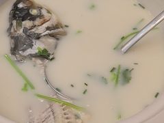 -紫藤园·天目湖大鱼头(南山竹海店)