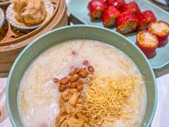 -喜势点·糖沙翁手工茶点·本地人茶居(永庆坊店)