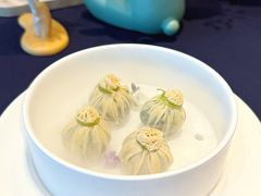 -百盛·鼎膳(中海财富中心)