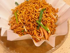-点都德(中海环宇荟店)