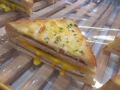 -粮丰园(迎宾店)