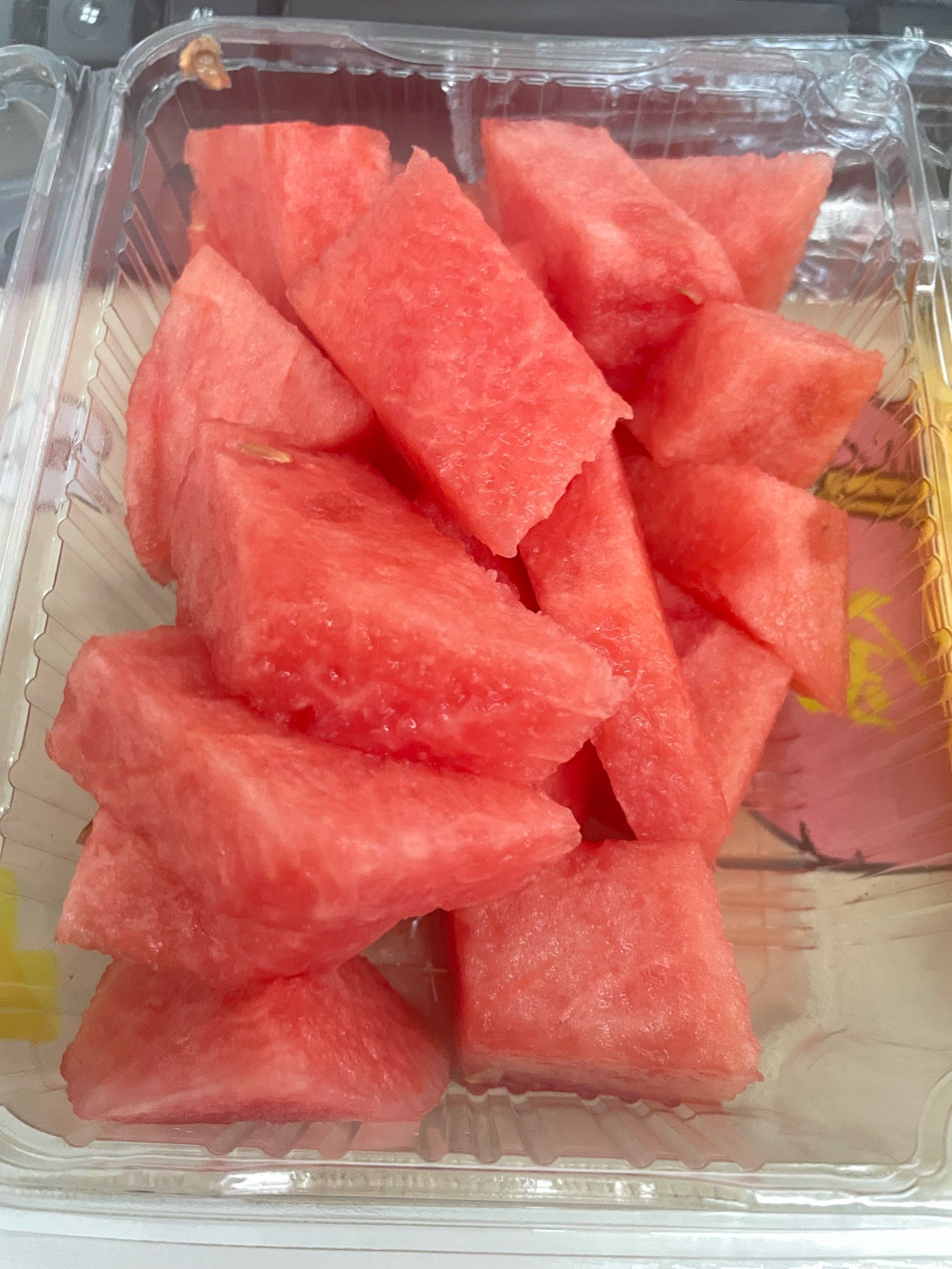 吃水果,补充活力满满