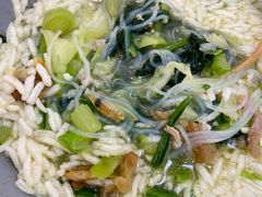 -汕味十足·汕尾特色小吃(海珠店)
