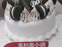 -DQ·蛋糕·冰淇淋(高新万达店)