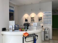 -天使口腔门诊部(上海店)