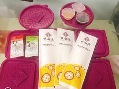 -点都德(大茶楼店)