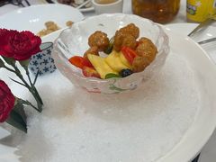 -勝記酒家·37年老字号·经典粤菜(荔枝公园店)