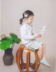 -倾城宝贝儿童摄影(广州天河店)