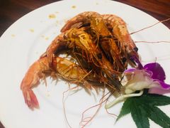 -渔日本料理铁板烧(新天地假日广场店)