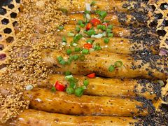 -饼中王酒楼(光复西路店)